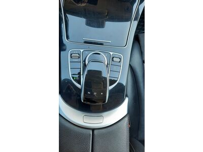 Mercedes-Benz C-Klasse Gebrauchtwagen Mercedes-Benz C-Klasse Gebrauchtwagen