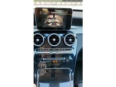 Mercedes-Benz C-Klasse Gebrauchtwagen Mercedes-Benz C-Klasse Gebrauchtwagen