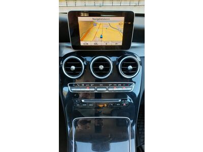 Mercedes-Benz C-Klasse Gebrauchtwagen Mercedes-Benz C-Klasse Gebrauchtwagen