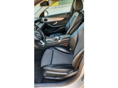 Mercedes-Benz C-Klasse Gebrauchtwagen Mercedes-Benz C-Klasse Gebrauchtwagen