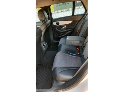 Mercedes-Benz C-Klasse Gebrauchtwagen Mercedes-Benz C-Klasse Gebrauchtwagen