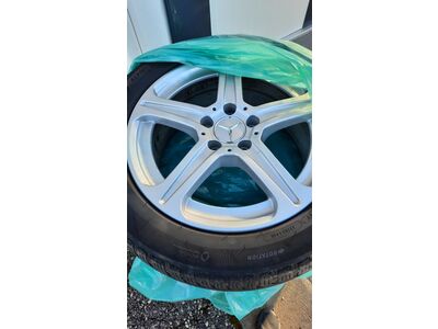 Mercedes-Benz C-Klasse Gebrauchtwagen Mercedes-Benz C-Klasse Gebrauchtwagen