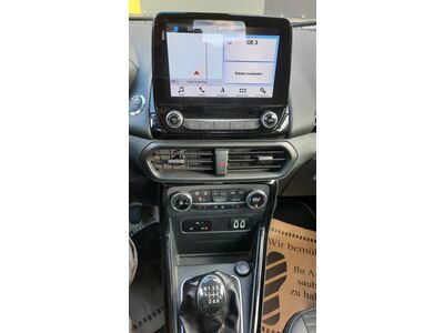 Ford EcoSport Gebrauchtwagen