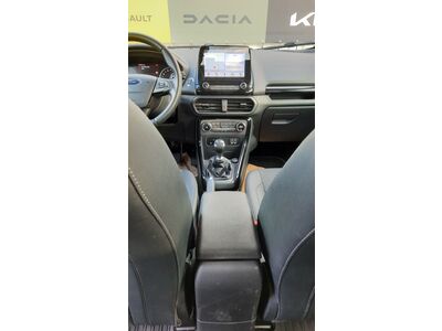 Ford EcoSport Gebrauchtwagen