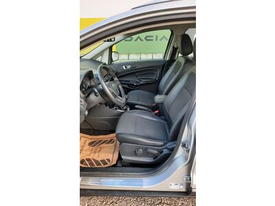 Ford EcoSport Gebrauchtwagen