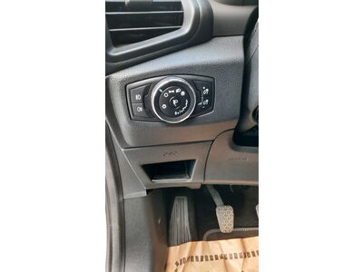 Ford EcoSport Gebrauchtwagen