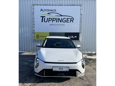 KIA EV4 Neuwagen