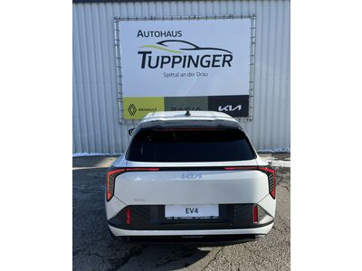 KIA EV4 Neuwagen