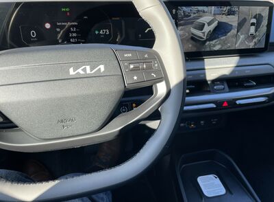 KIA EV4 Neuwagen
