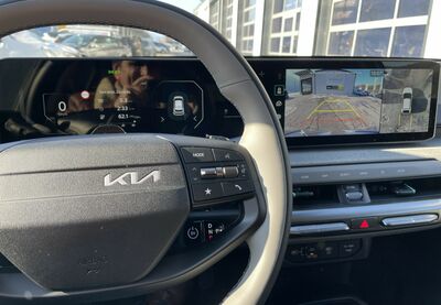 KIA EV4 Neuwagen