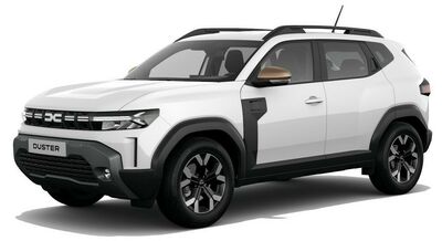 Dacia Duster Neuwagen