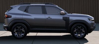 Dacia Duster Neuwagen