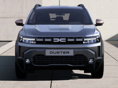 Dacia Duster Neuwagen