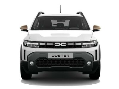 Dacia Duster Neuwagen