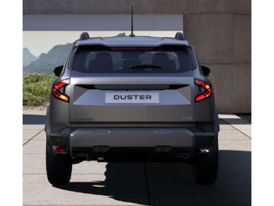 Dacia Duster Neuwagen