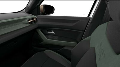 Dacia Duster Neuwagen