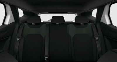 Dacia Duster Neuwagen