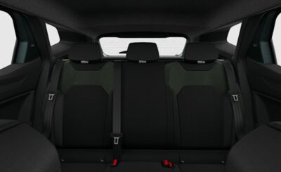 Dacia Duster Neuwagen