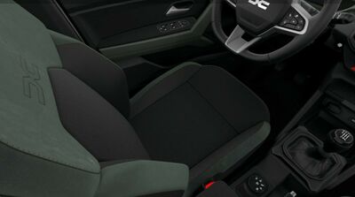 Dacia Duster Neuwagen