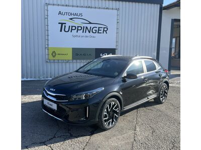 KIA XCeed Tageszulassung