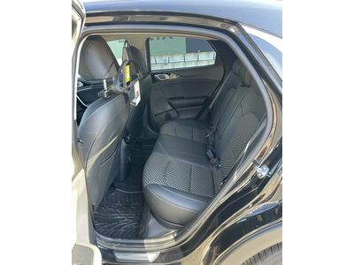 KIA XCeed Tageszulassung