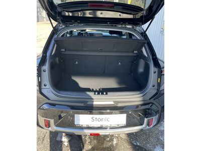 KIA Stonic Tageszulassung