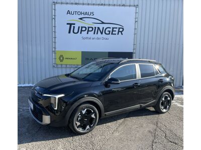 KIA Stonic Tageszulassung