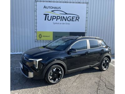 KIA Stonic Tageszulassung