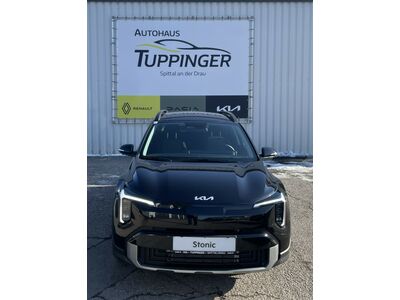KIA Stonic Tageszulassung