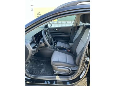 KIA Stonic Tageszulassung