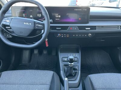 KIA Stonic Tageszulassung