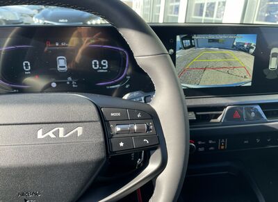 KIA Stonic Tageszulassung