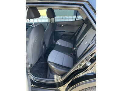 KIA Stonic Tageszulassung