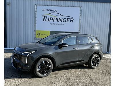 KIA Sportage Tageszulassung