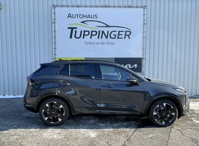 KIA Sportage Tageszulassung