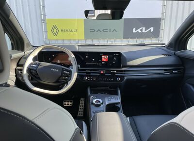 KIA Sportage Tageszulassung