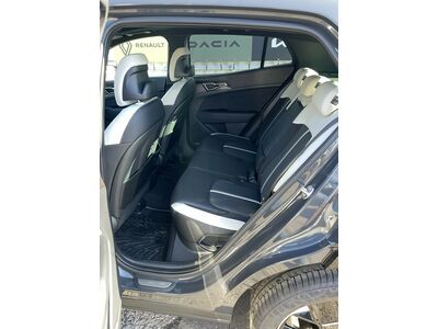 KIA Sportage Tageszulassung