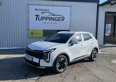 KIA Sportage Tageszulassung