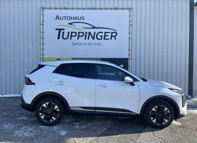 KIA Sportage Tageszulassung