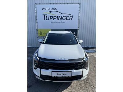 KIA Sportage Tageszulassung