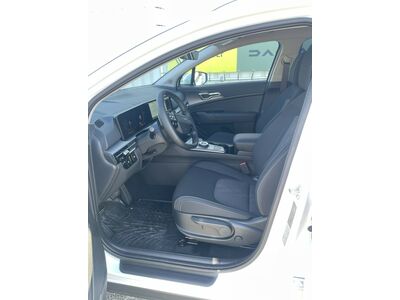 KIA Sportage Tageszulassung