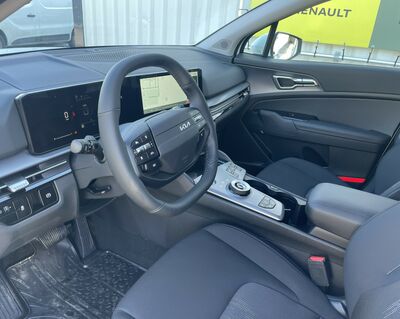 KIA Sportage Tageszulassung