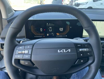 KIA Sportage Tageszulassung