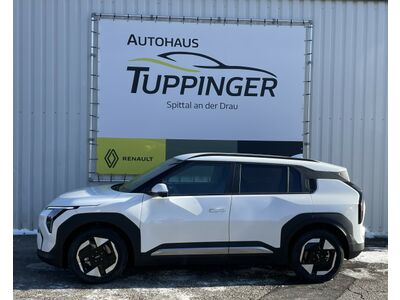 KIA EV3 Tageszulassung KIA EV3 Tageszulassung