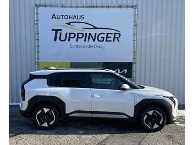 KIA EV3 Tageszulassung KIA EV3 Tageszulassung