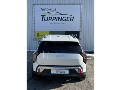 KIA EV3 Tageszulassung KIA EV3 Tageszulassung