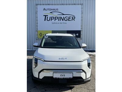 KIA EV3 Tageszulassung KIA EV3 Tageszulassung