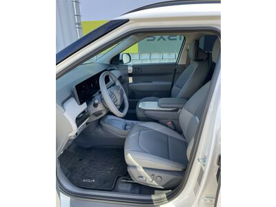 KIA EV3 Tageszulassung KIA EV3 Tageszulassung