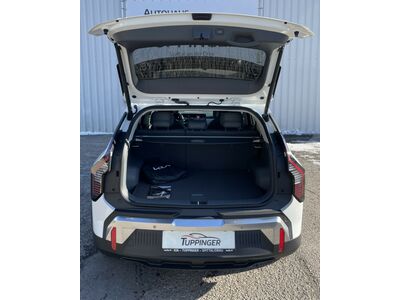 KIA EV3 Tageszulassung KIA EV3 Tageszulassung