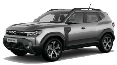 Dacia Duster Neuwagen